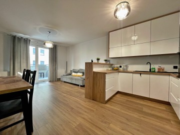 Mieszkanie na wynajem Stary Konin Osiedle Szafirowe