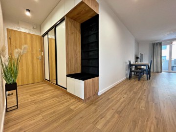 Mieszkanie na wynajem Stary Konin Osiedle Szafirowe