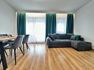 Mieszkanie na wynajem Stary Konin ul.Wodna