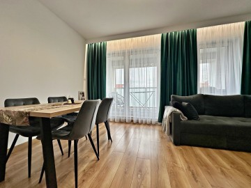 Mieszkanie na wynajem Stary Konin ul.Wodna