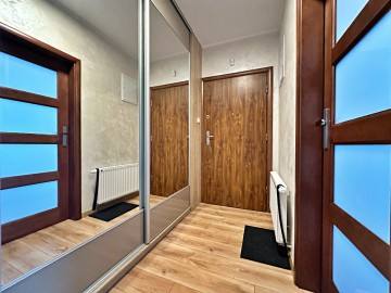 Mieszkanie na wynajem Stary Konin ul.Wodna