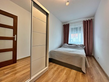 Mieszkanie na wynajem Stary Konin ul.Wodna