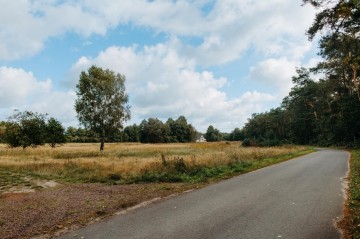 Działka budowlana Tury