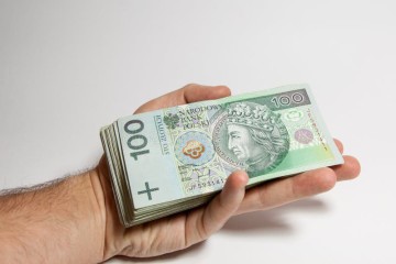 Oferuję pożyczki got&oacute;wkowe i kredyty maklerskie.