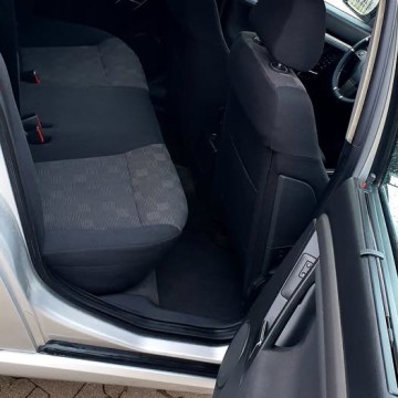 Opel Vectra C 1.9 CDTI po lifcie