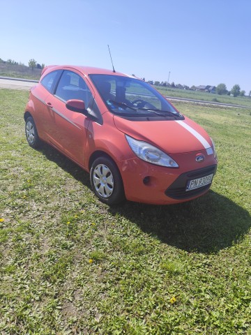 Sprzedam Ford Ka