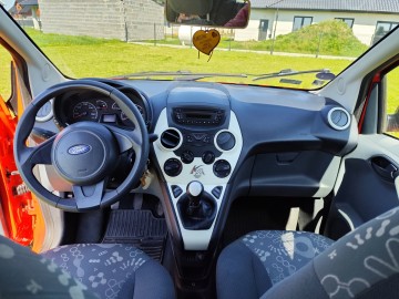 Sprzedam Ford Ka