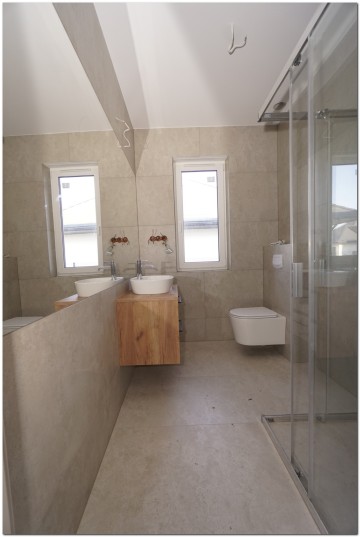 Sprzedam nowy wykończony dom 52m2 -Żychlin. gm. Stare Miasto