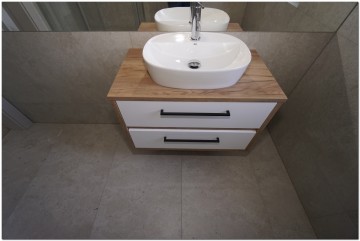 Sprzedam nowy wykończony dom 52m2 -Żychlin. gm. Stare Miasto