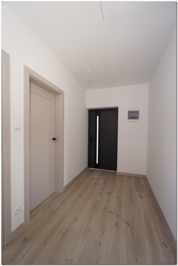 Sprzedam nowy wykończony dom 52m2 -Żychlin. gm. Stare Miasto