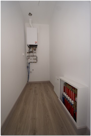 Sprzedam nowy wykończony dom 52m2 -Żychlin. gm. Stare Miasto