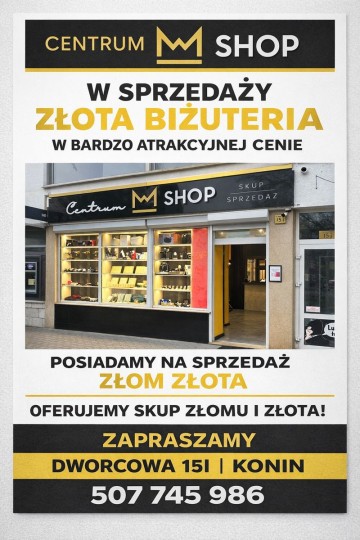 SKUP SPRZEDAŻ