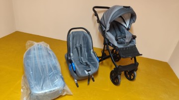 SPRZEDAM W&Oacute;ZEK 4w1