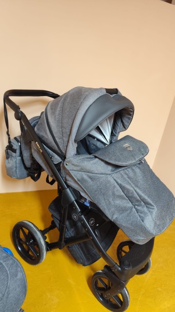 SPRZEDAM W&Oacute;ZEK 4w1