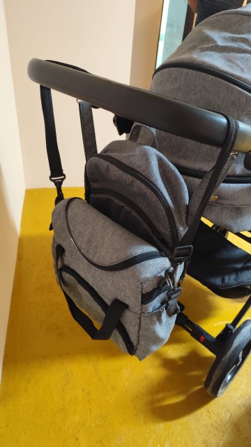 SPRZEDAM W&Oacute;ZEK 4w1