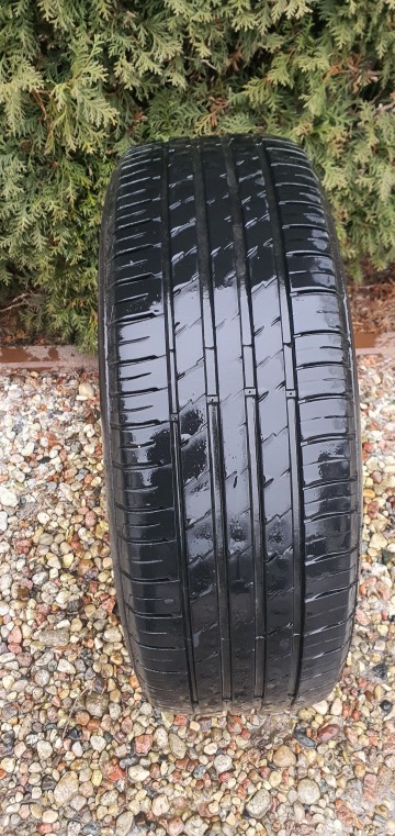 Opony Imperial 225/60/17