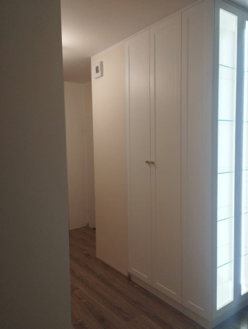 MEBLE NA WYMIAR NOWAK