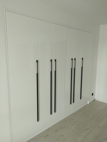 MEBLE NA WYMIAR NOWAK