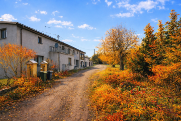 Dom w Kłodawie na sprzedaż