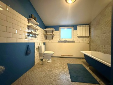 Dom w Kłodawie na sprzedaż