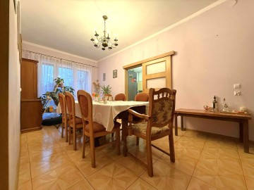 Dom w Kłodawie na sprzedaż