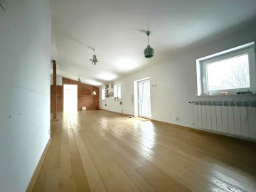 Dom w Kłodawie na sprzedaż