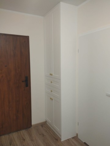 MEBLE NA WYMIAR NOWAK