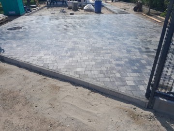 Usługi Budowlane 783-597-180