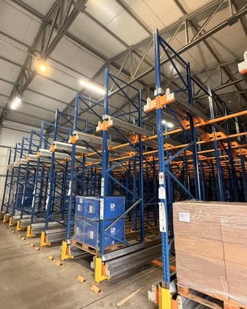 OFERTA NAJMU HALI MAGAZYNOWEJ SŁUPCA