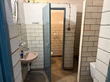 Do wynajęcia hala magazynowa!