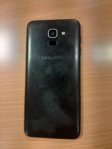 Samsung Galaxy J6