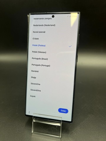 Samsung Galaxy S23 Ultra 12/512 GB