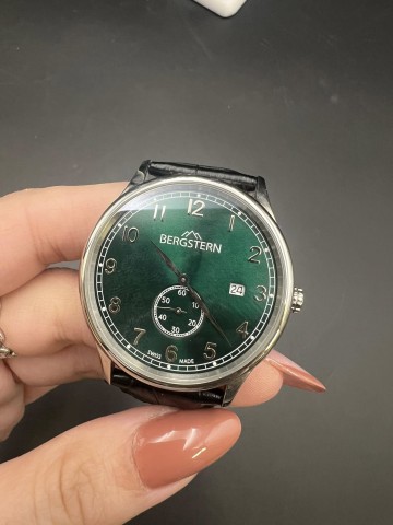 Zegarek Bergstern Harmony B062G285