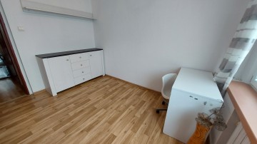 Mieszkanie do wynajęcia Konin Chorzeń, 2 pokoje, balkon, 2 p