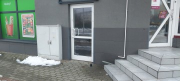 Lokal do wynajęcia Konin, 42m2