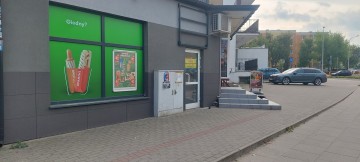 Lokal do wynajęcia Konin, 42m2