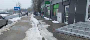 Lokal do wynajęcia Konin, 42m2
