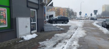 Lokal do wynajęcia Konin, 42m2