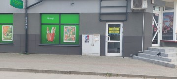 Lokal do wynajęcia Konin, 42m2
