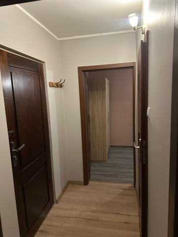 Mieszkanie 2 pokojowe Konin, 2 piętro, V osiedle