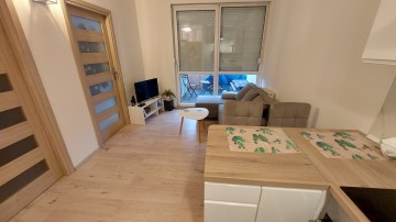 Mieszkanie do wynajęcia Poznań ul.Milczańska,Polanka,Łacina