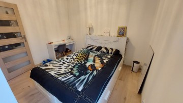 Mieszkanie do wynajęcia Poznań ul.Milczańska,Polanka,Łacina