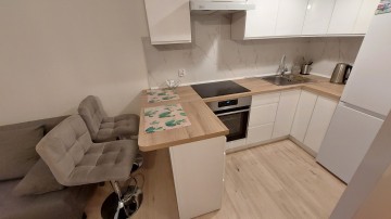 Mieszkanie do wynajęcia Poznań ul.Milczańska,Polanka,Łacina