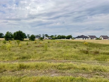 Działka budowlana Turek Korytk&oacute;w