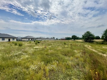 Działka budowlana Turek Korytk&oacute;w