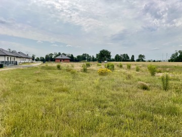 Działka budowlana Turek Korytk&oacute;w