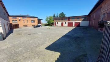 Dom Złotniki Małe, gm. Stawiszyn, pow. Kalisz