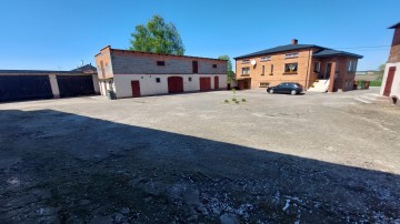 Dom Złotniki Małe, gm. Stawiszyn, pow. Kalisz