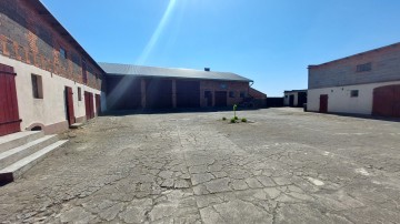 Dom Złotniki Małe, gm. Stawiszyn, pow. Kalisz