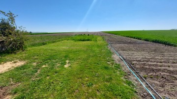 Dom Złotniki Małe, gm. Stawiszyn, pow. Kalisz